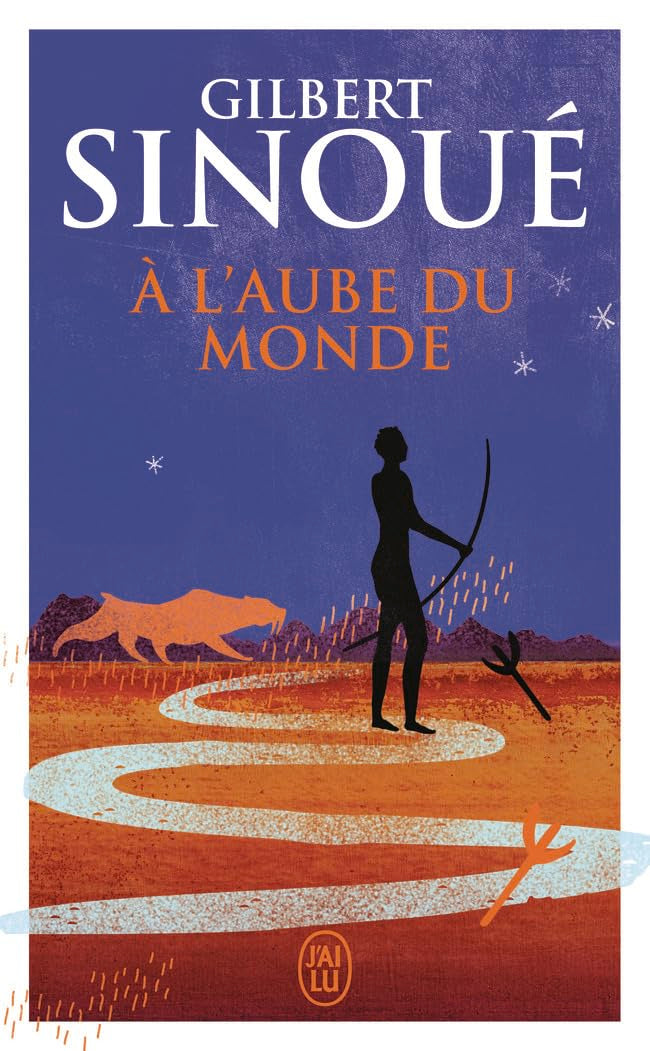 À l'aube du monde 9782290397077