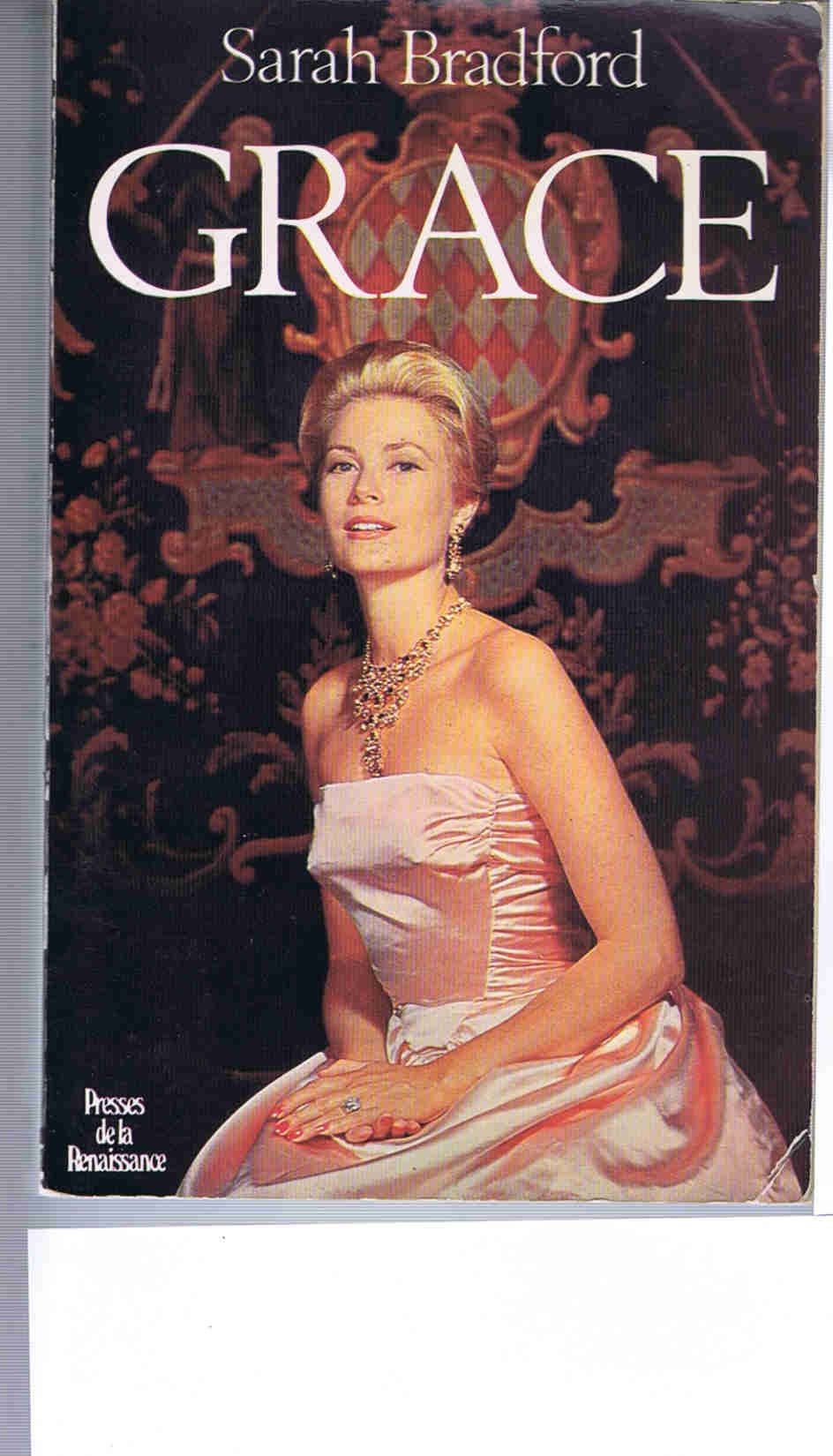 Grace 9782856163139