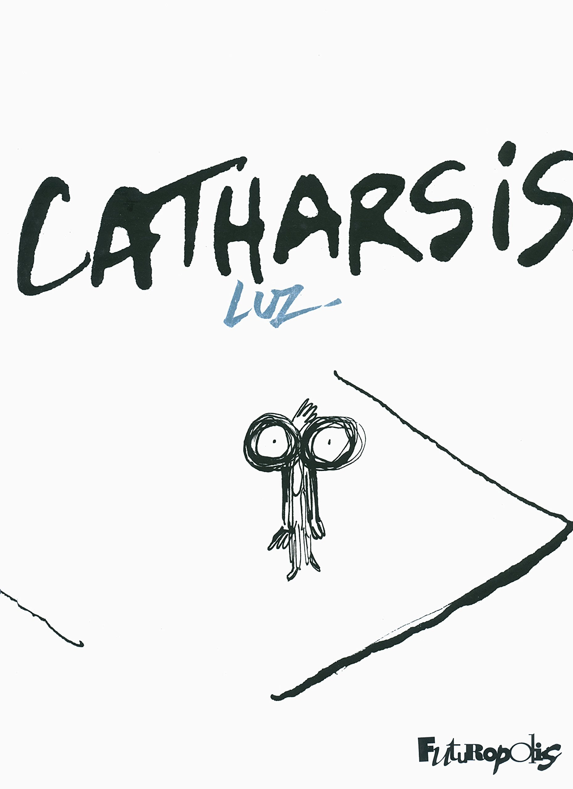 Catharsis 9782754812757