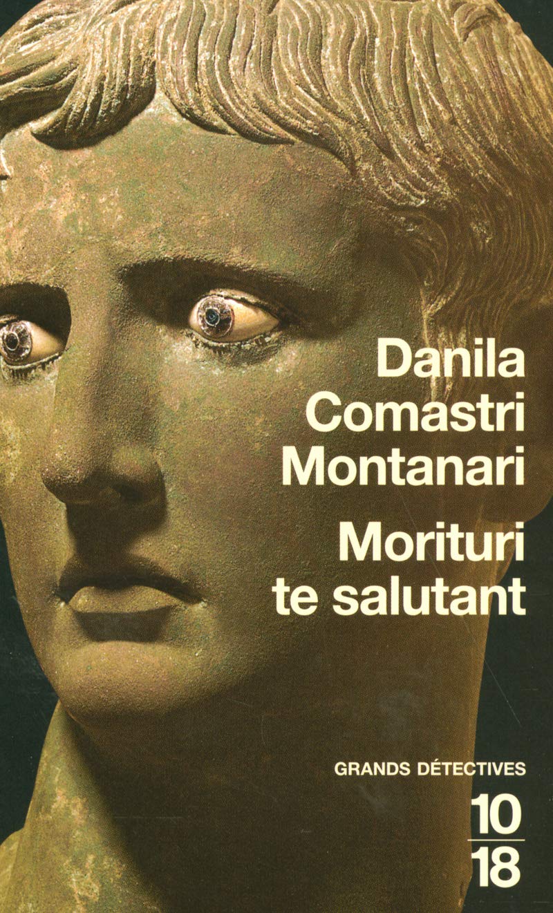 Morituri te salutant 9782264037930