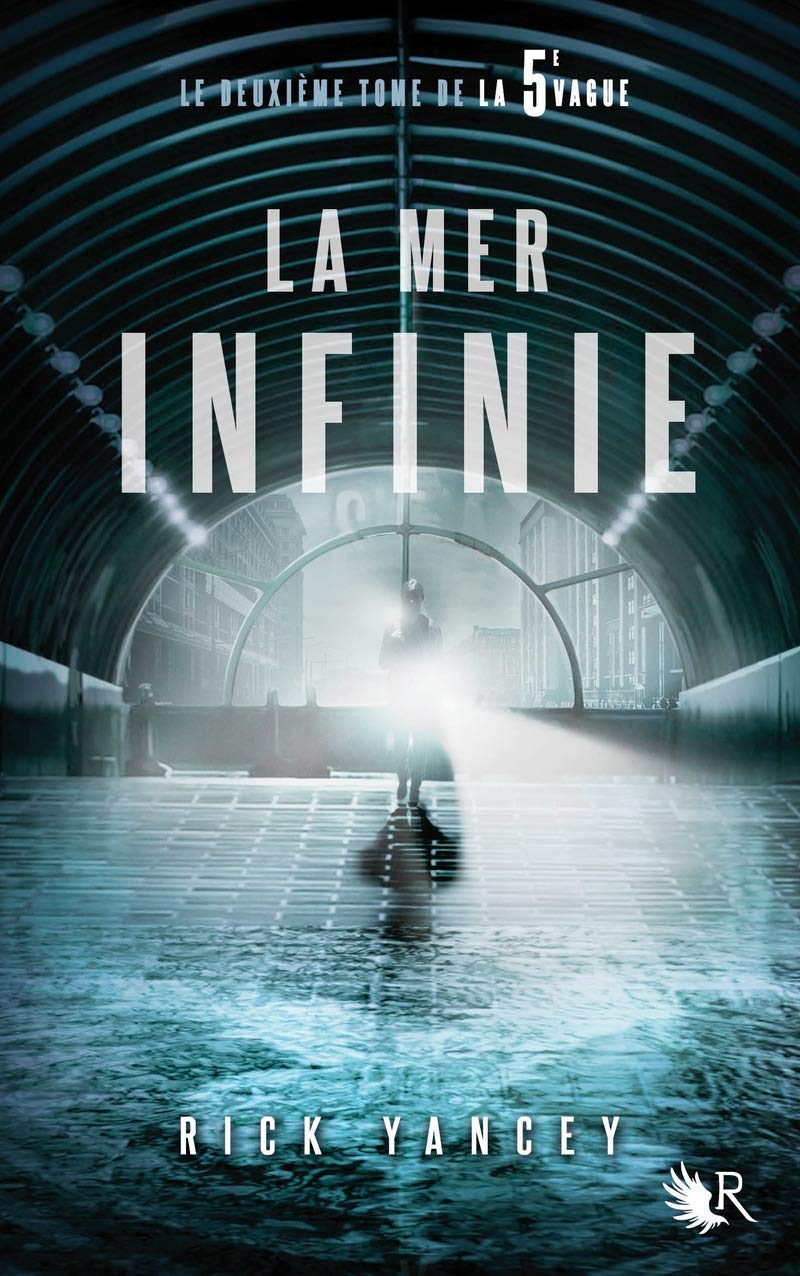 La 5e vague, tome 2 : La mer infinie 9782298101621