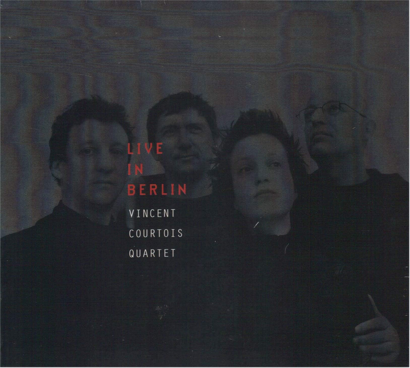 Live in Berlin 3426300096340