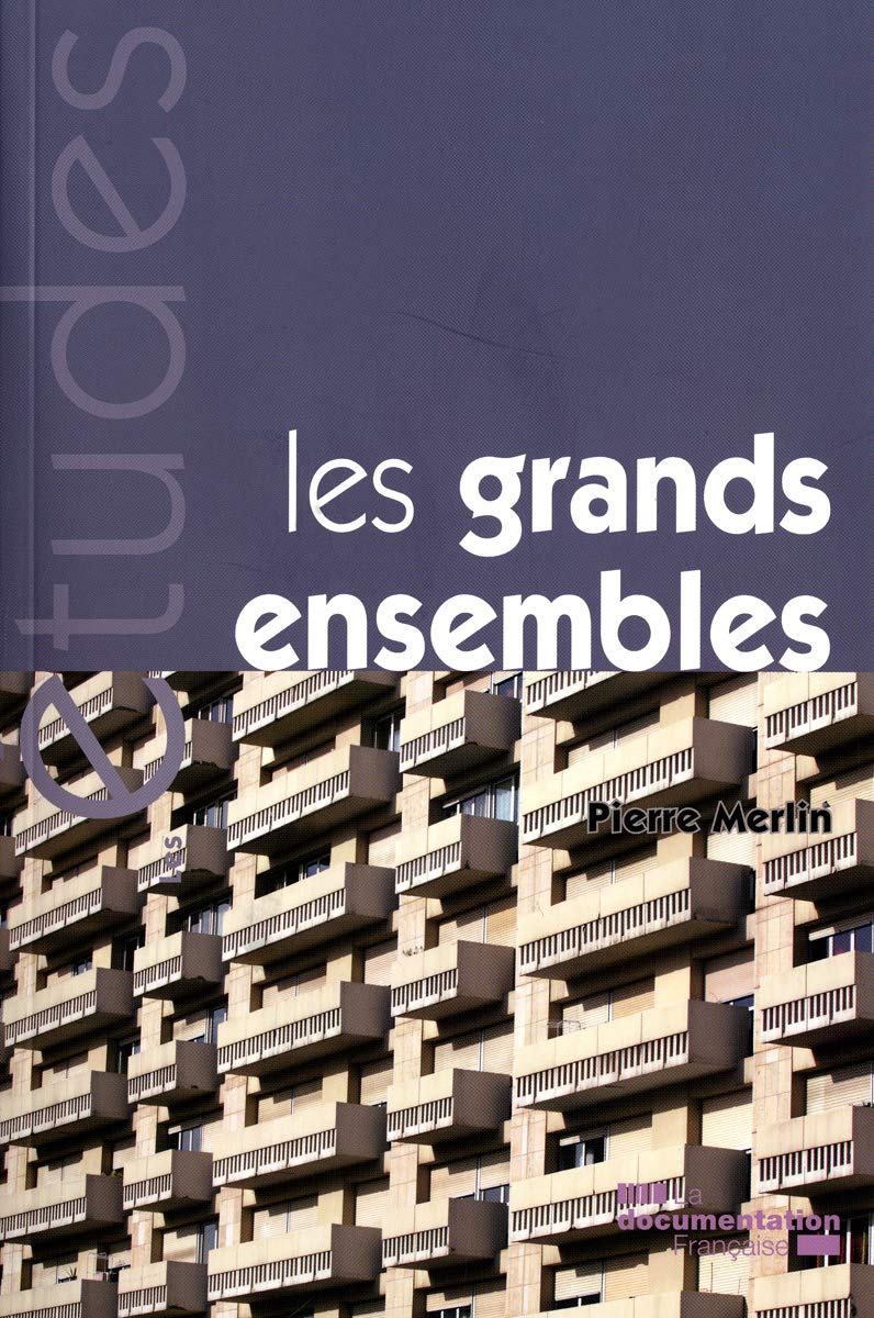 Les grands ensembles 3303331953241