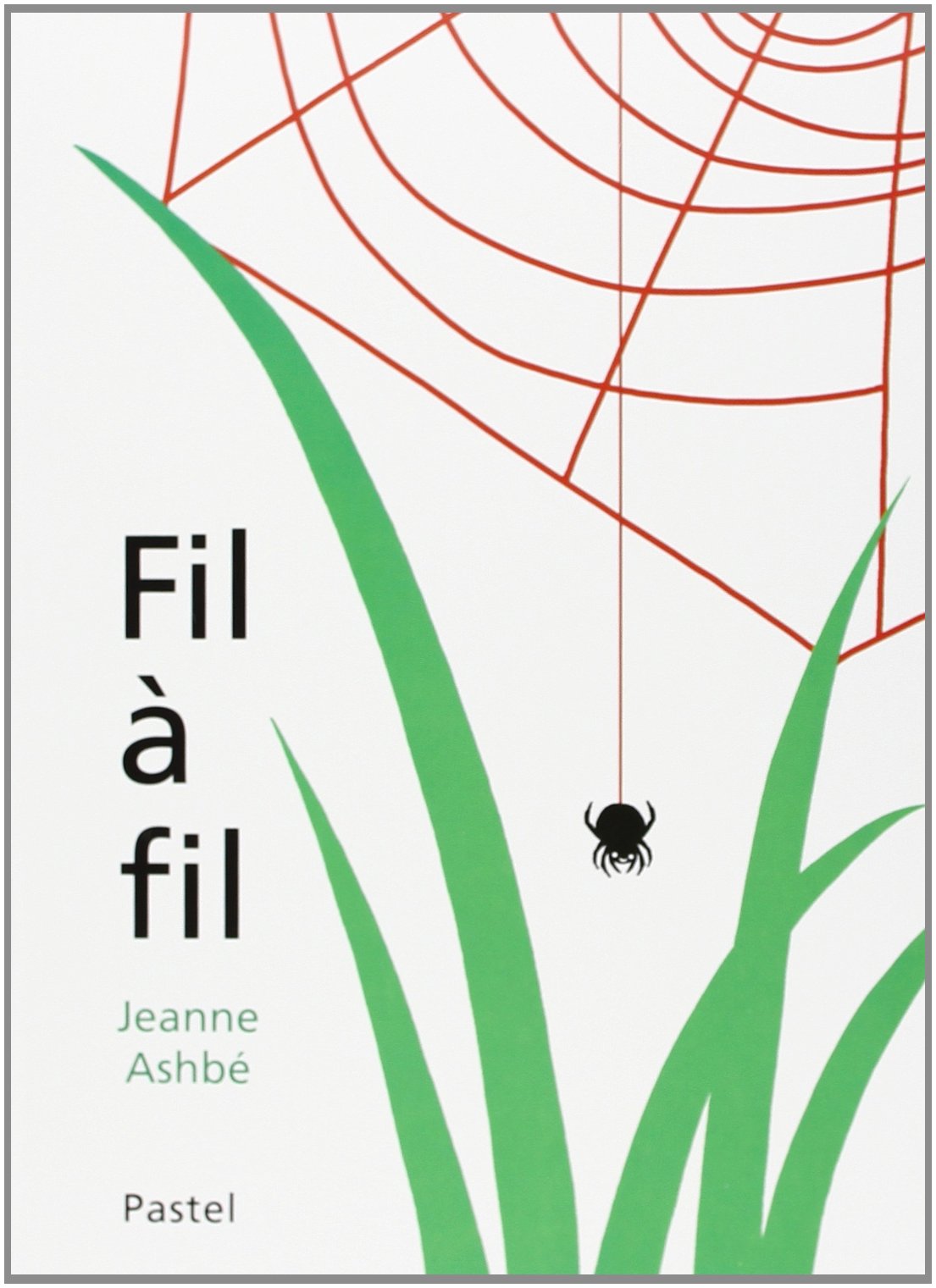 fil a fil 9782211213912