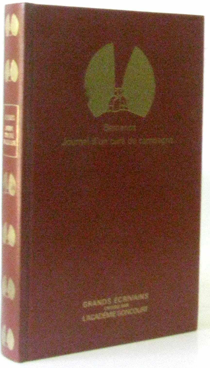 Journal D'un Curé De Campagne 9782850182723