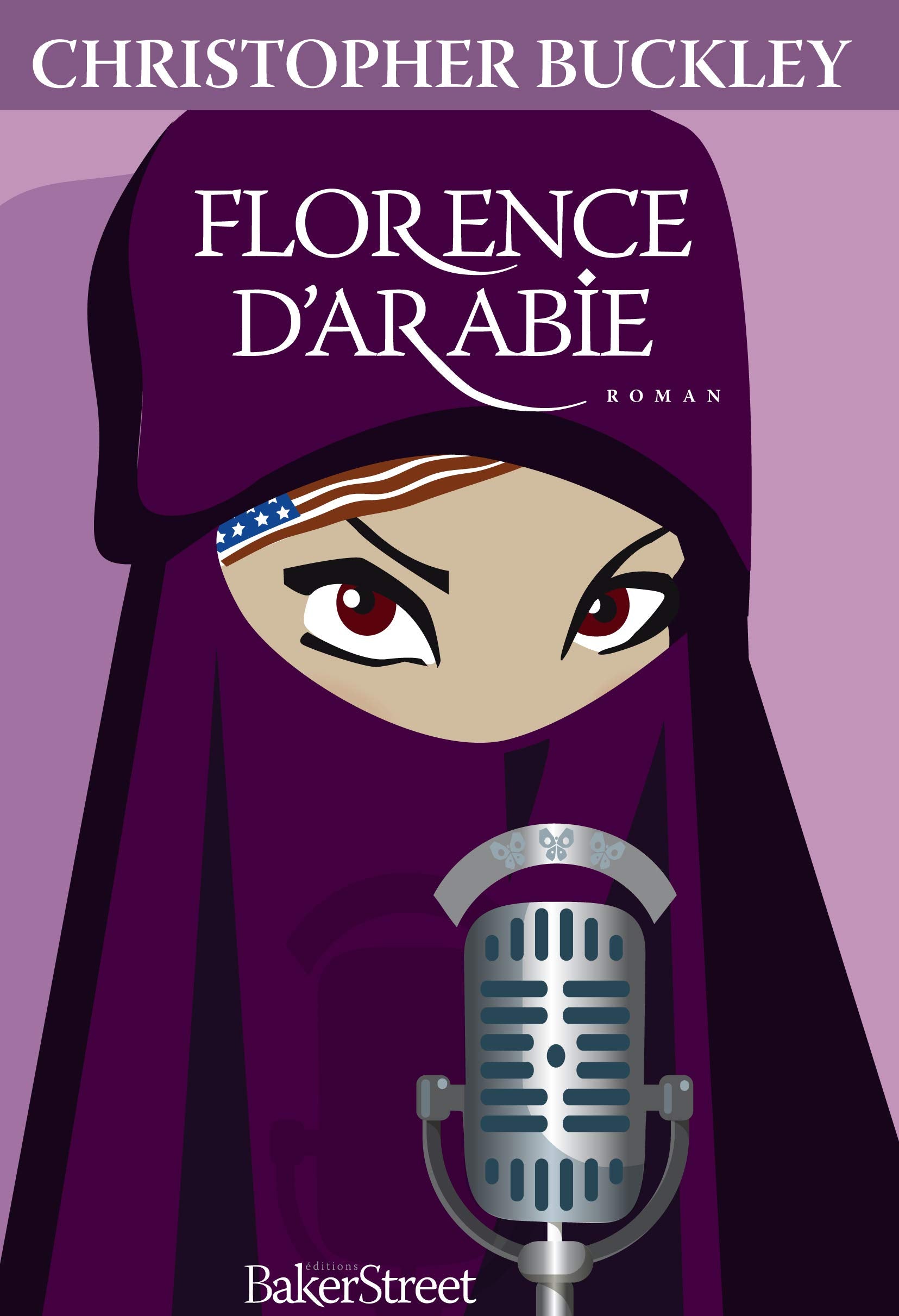 Florence d'Arabie 9782917559215