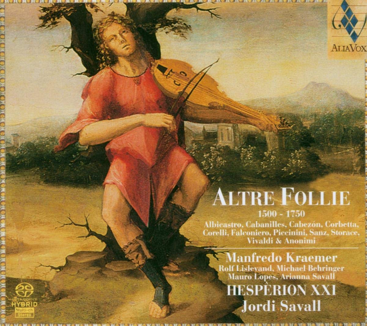 Altre Follie 7619986398440