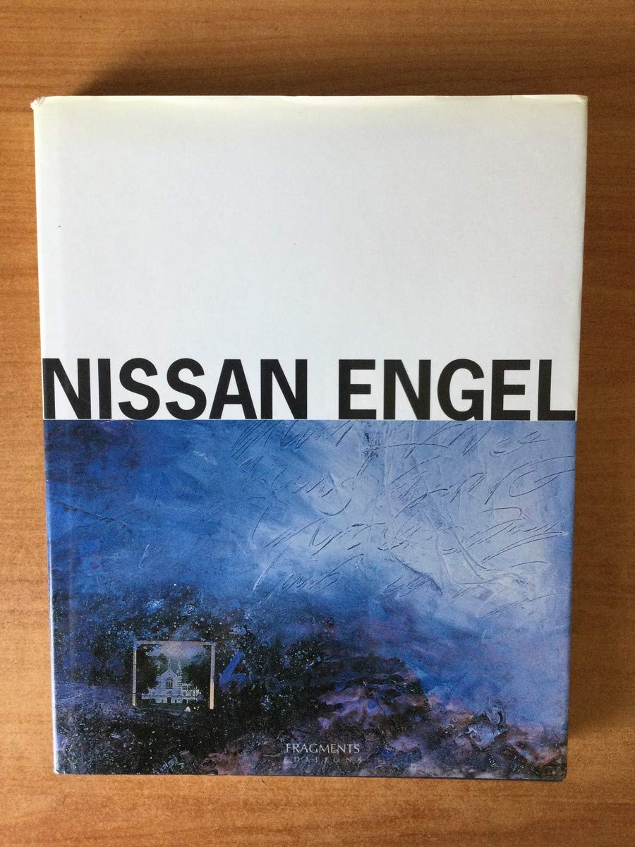 Nissan Engel 9782908066708