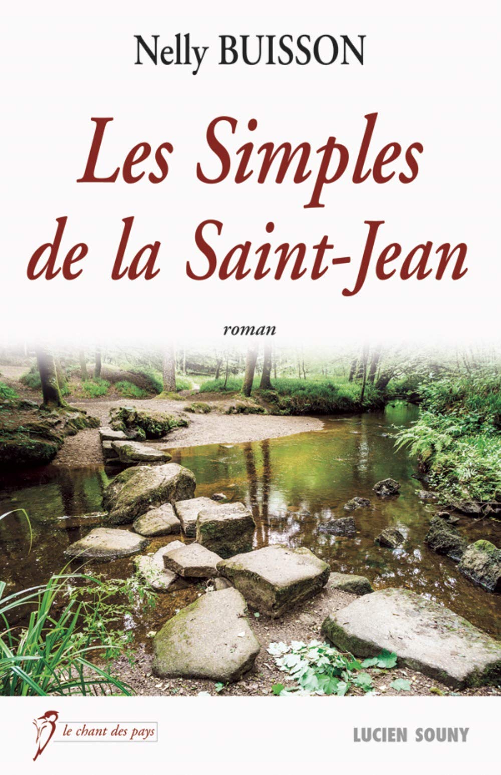 Les Simples de la Saint-Jean 9782848865737