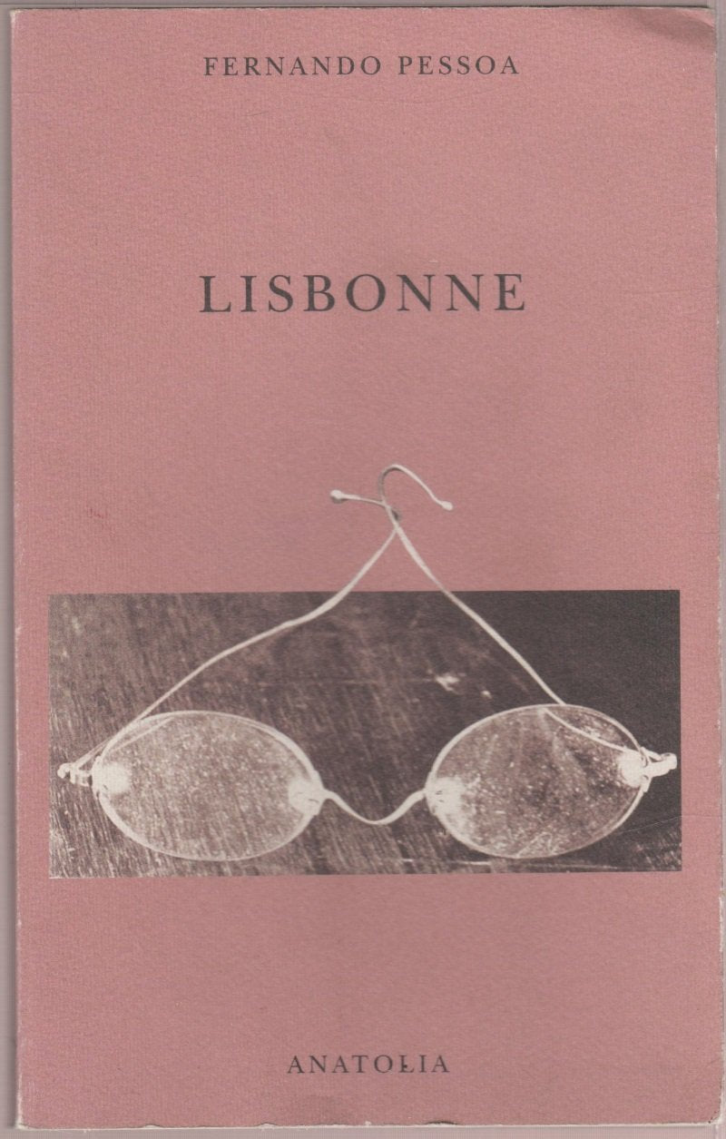 Lisbonne 9782909848228