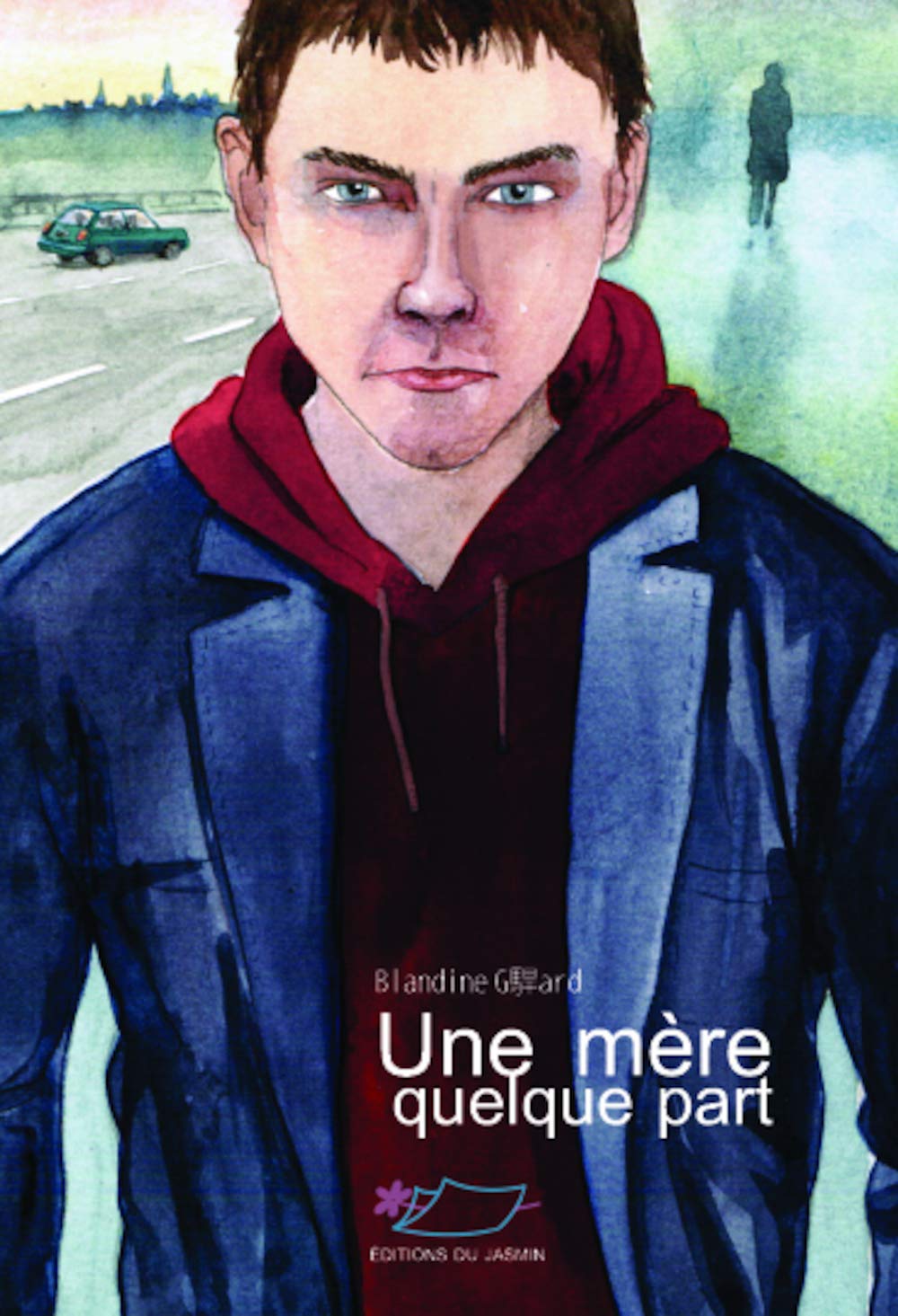 Une mère quelque part 9782352840855