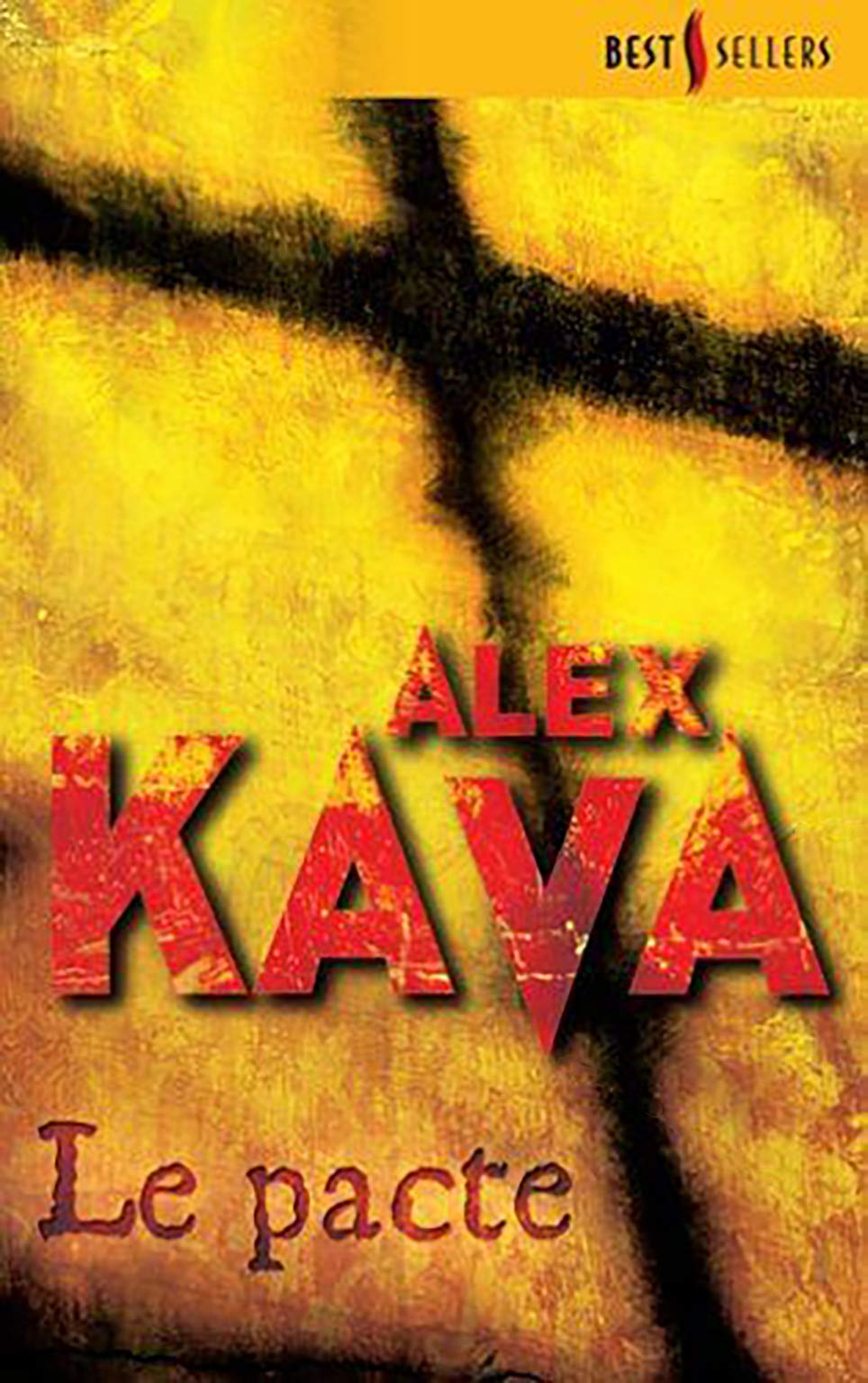Le pacte 9782280087100
