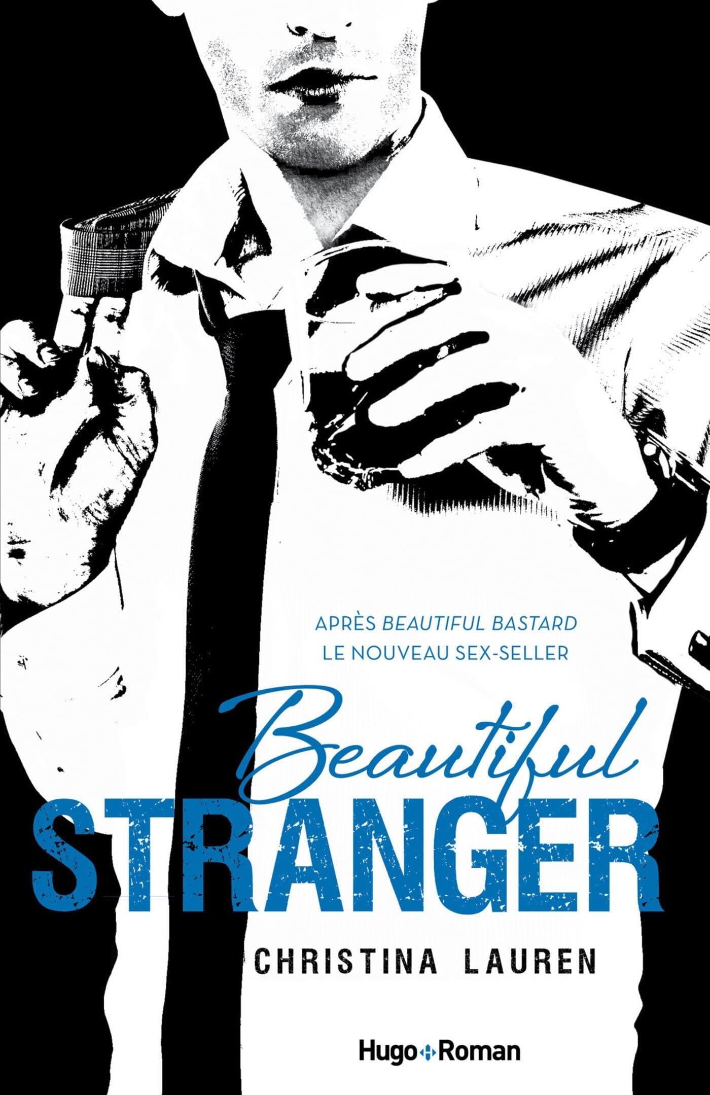 Beautiful Stranger - Version Française 9782755613674