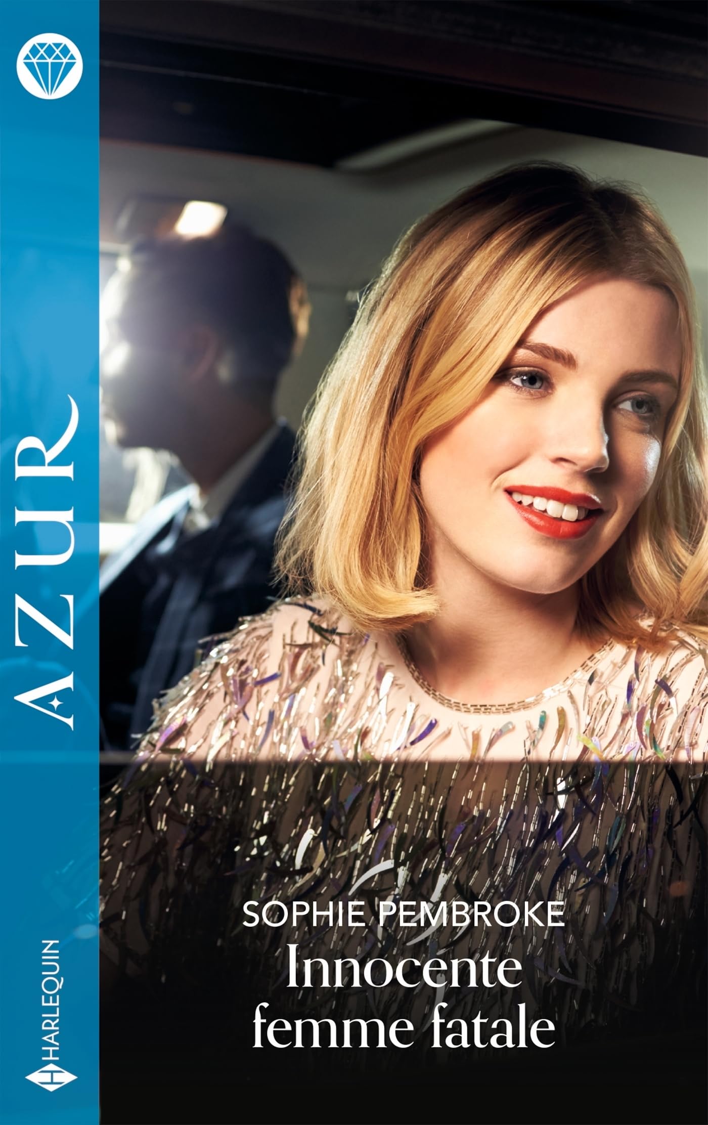 Innocente femme fatale 9782280517270