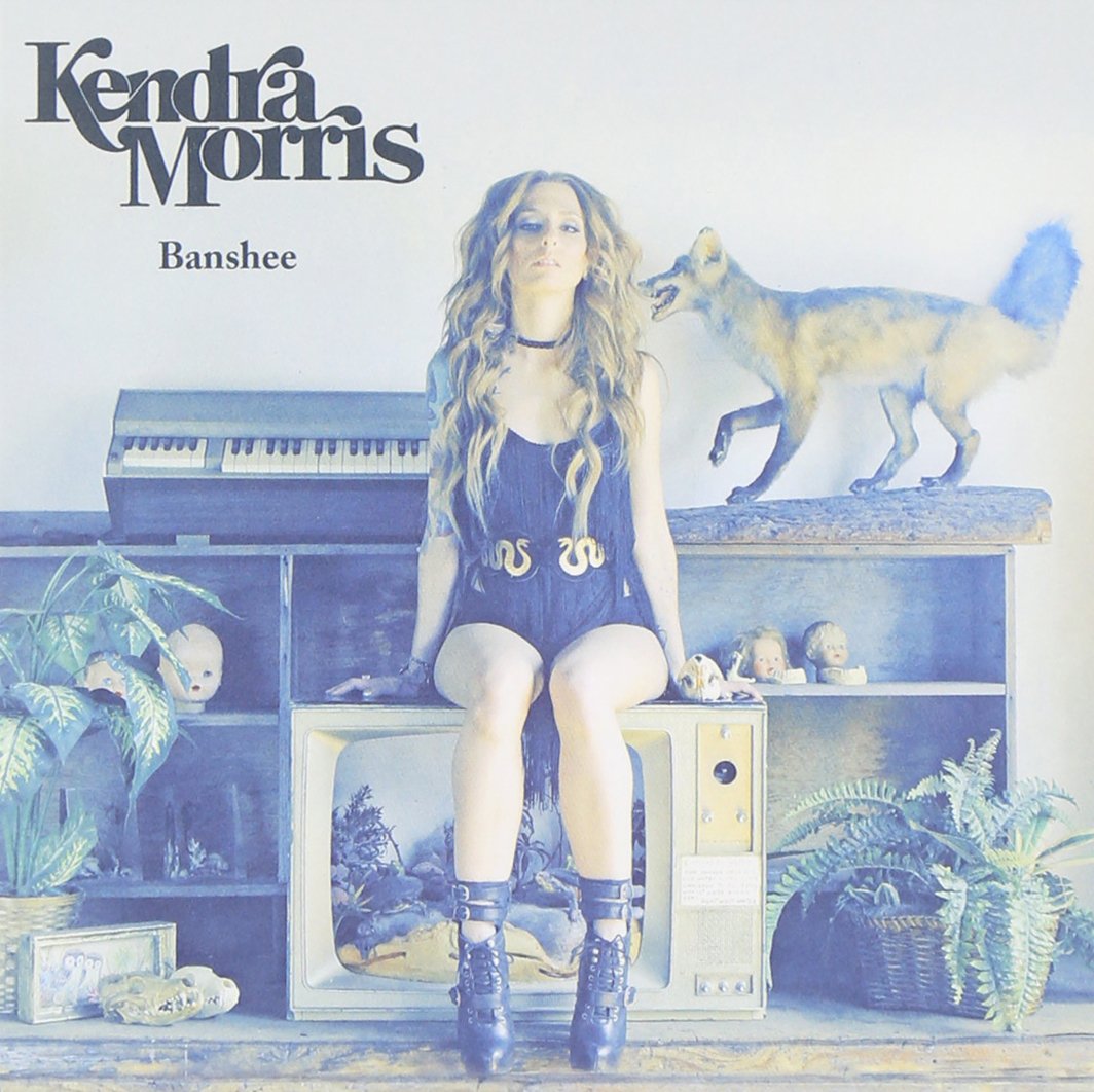 Banshee [Import] 3298490700037