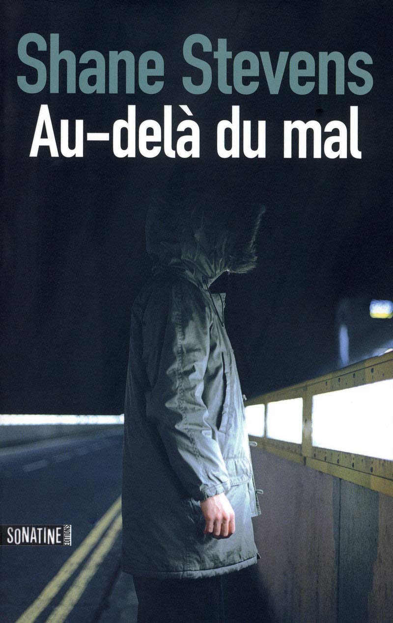 AU-DELÀ DU MAL 9782355840159
