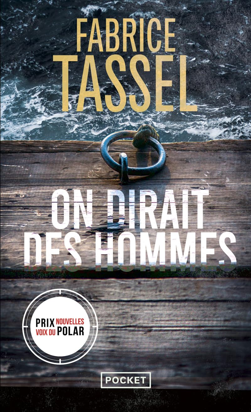 On dirait des hommes 9782266339087