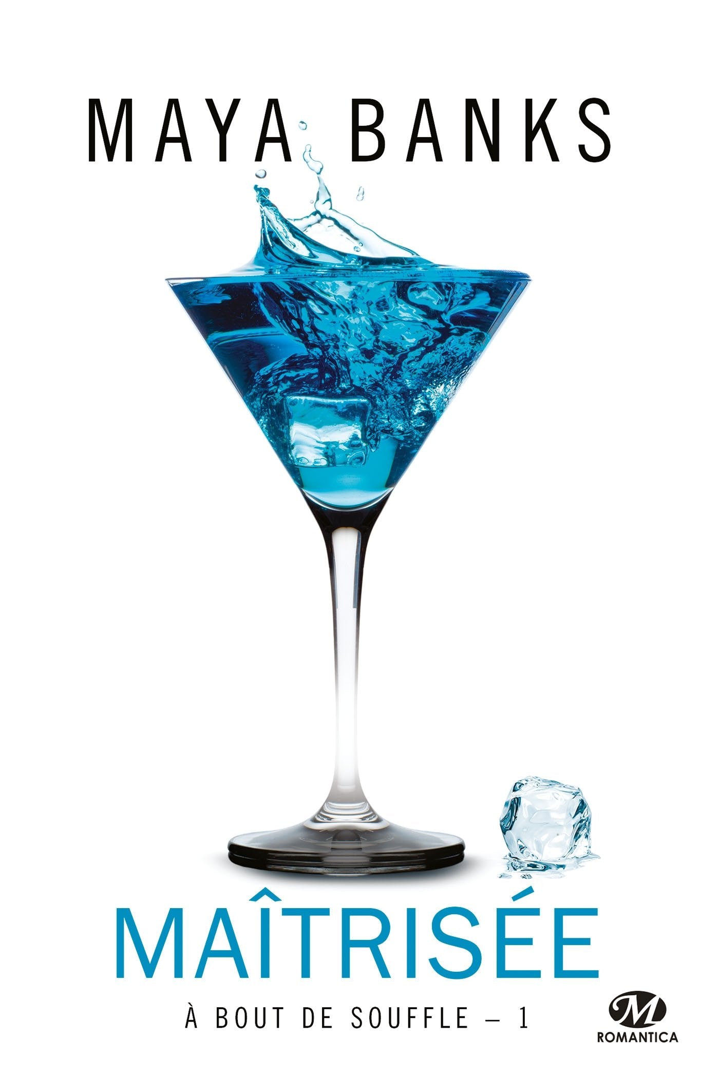 À bout de souffle, T1 : Maîtrisée 9782811218690