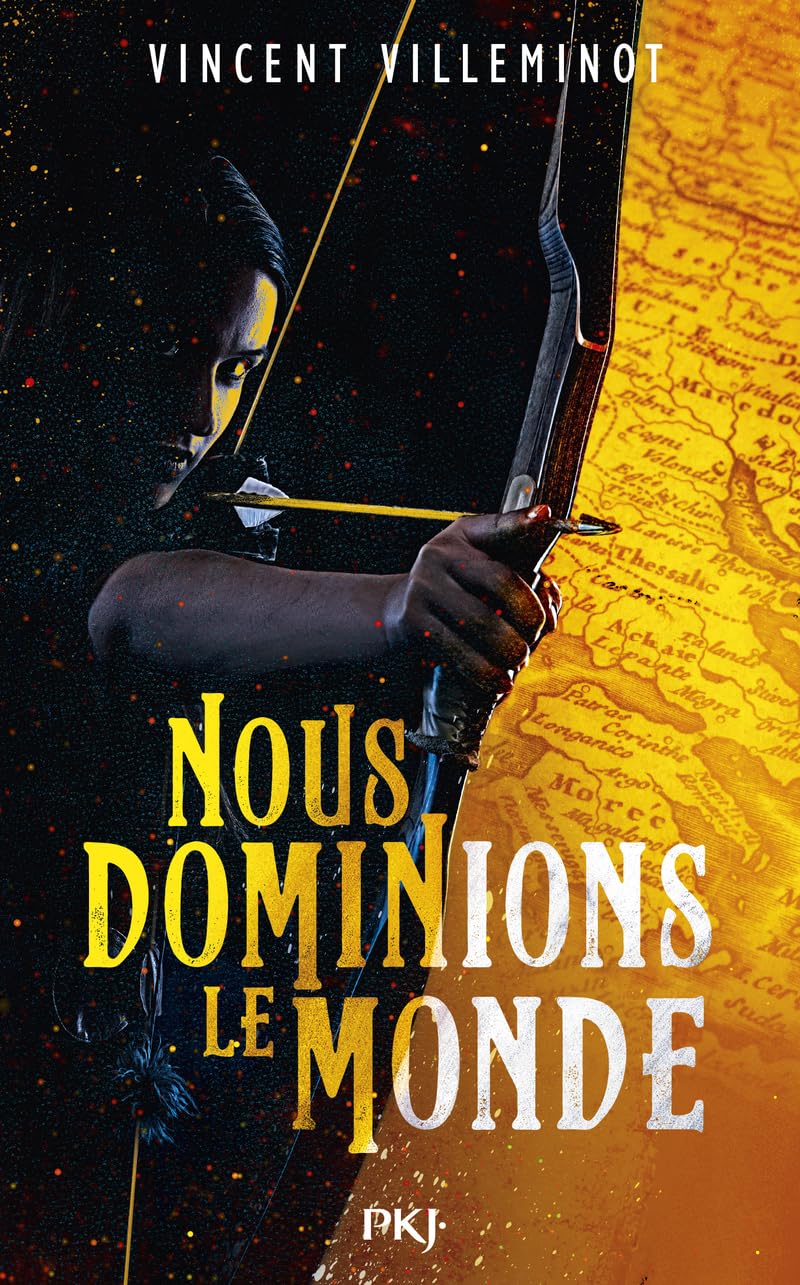 Nous dominions le monde 9782266325417
