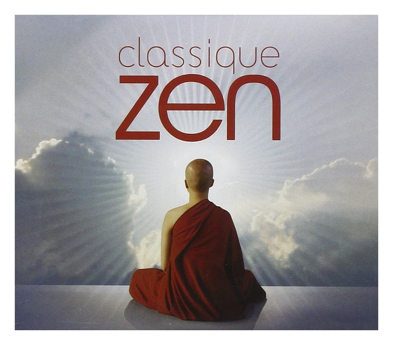 Classique Zen (coffret 6 CD) 5099920643126