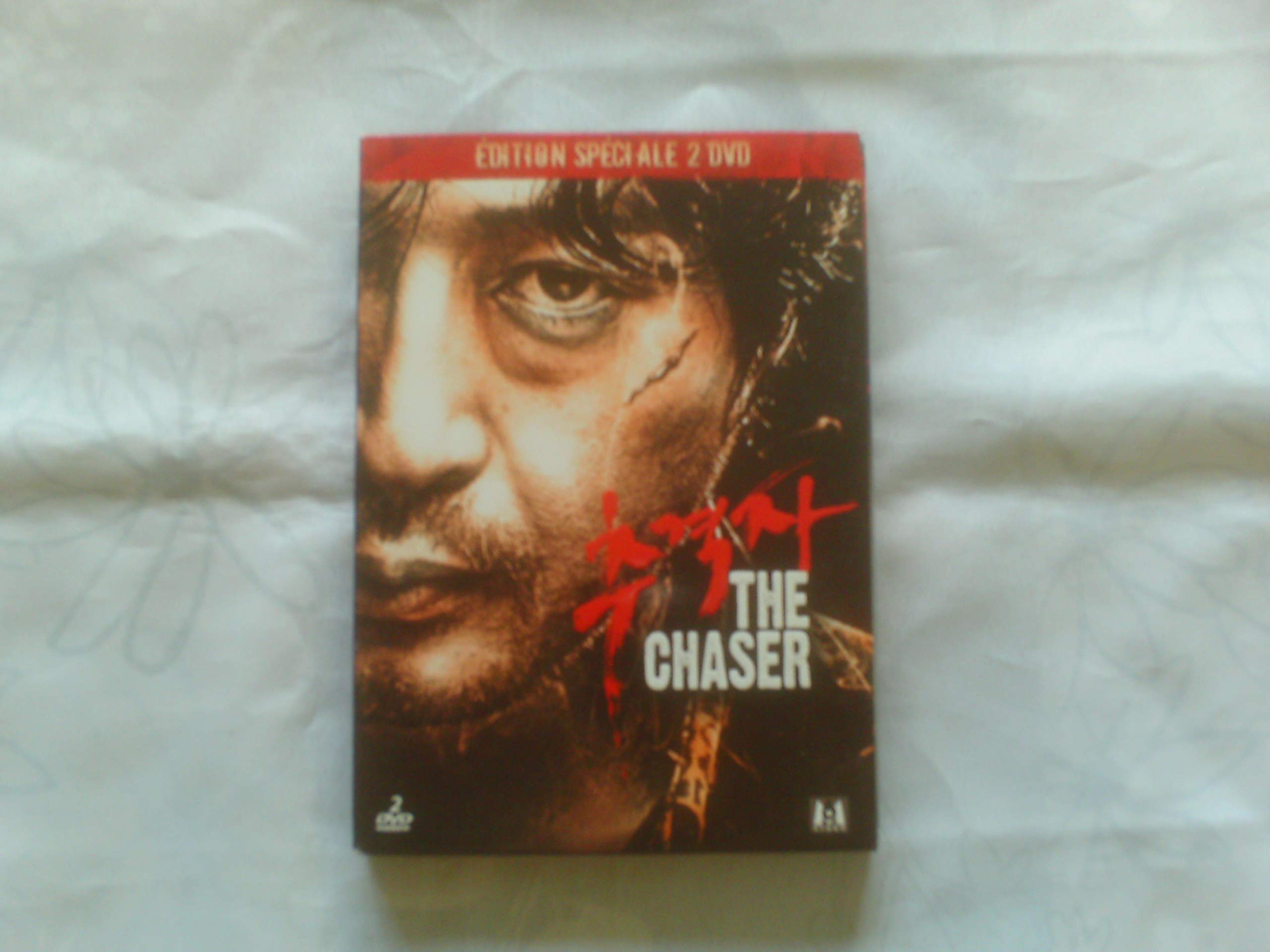 The Chaser [Édition Spéciale] 3475001018021