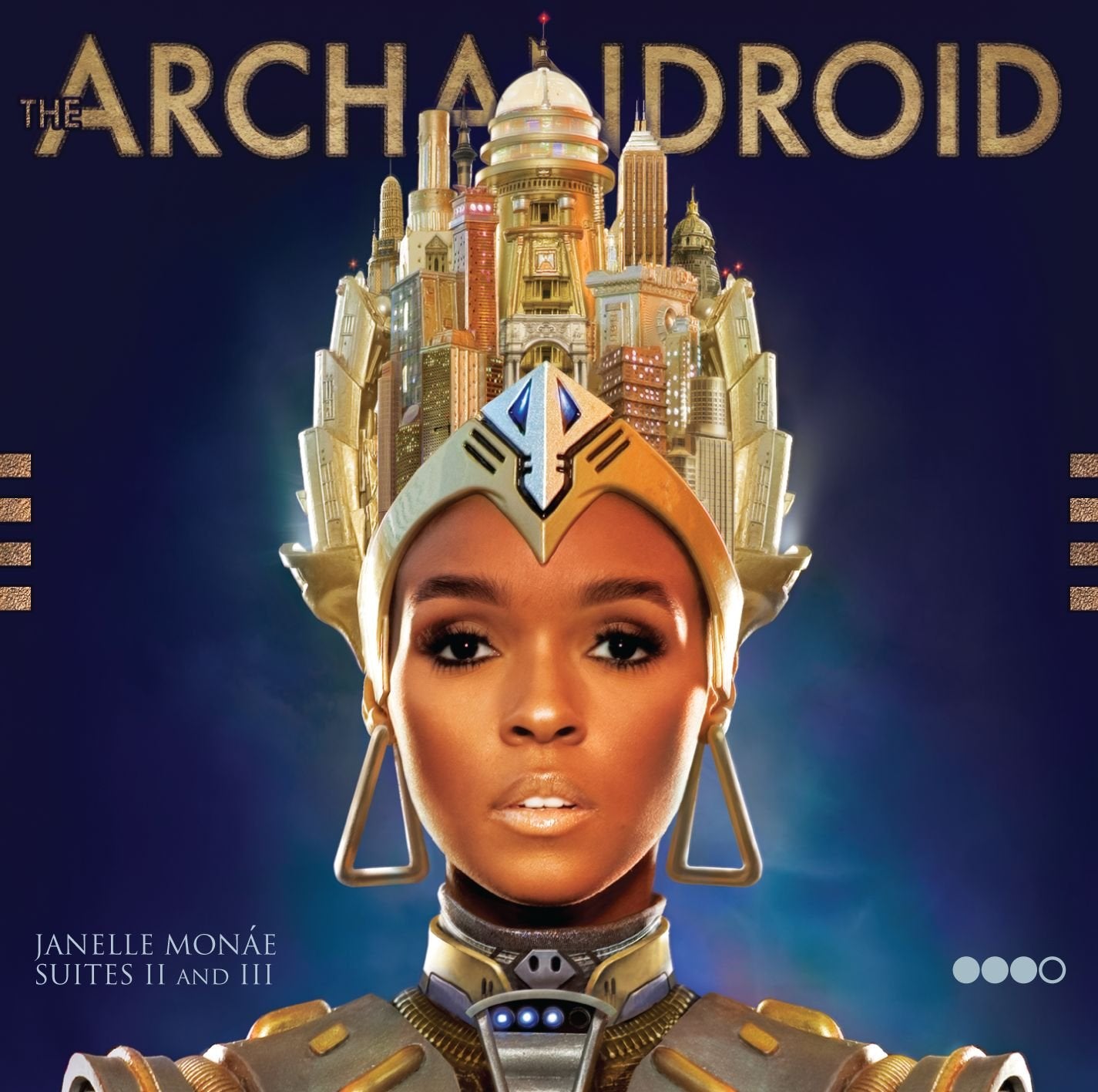 Archandroid [Import] 0075678989834