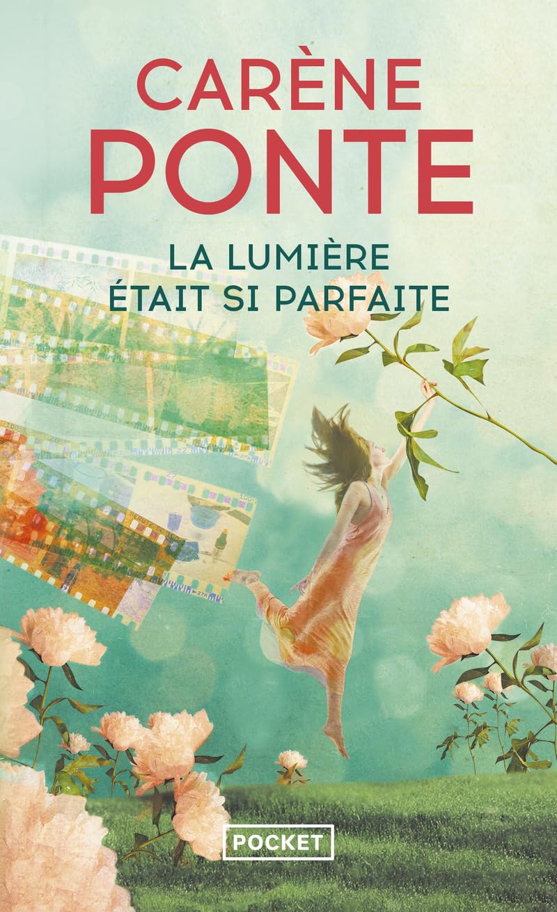 La lumière était si parfaite 9782266324526