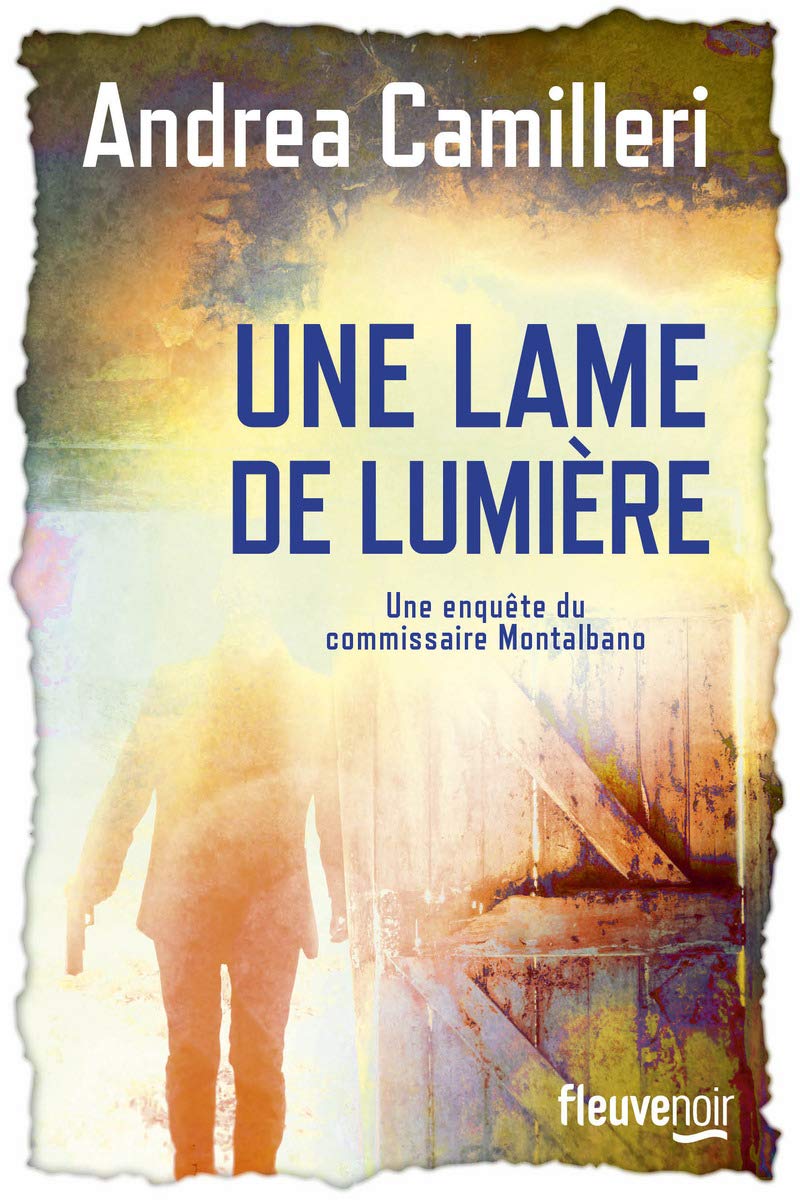 Une lame de lumière 9782265097957