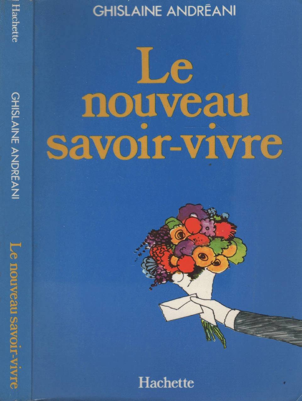 Le Nouveau Savoir-Vivre 9782010073298