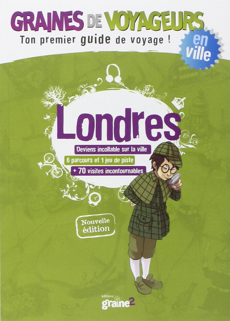 Londres 9782370950048