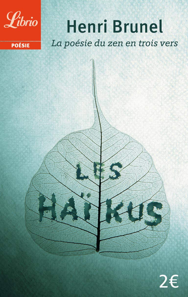 Les haïkus 9782290354834