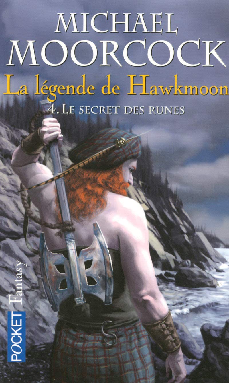 La légende de Hawkmoon (4) 9782266172974