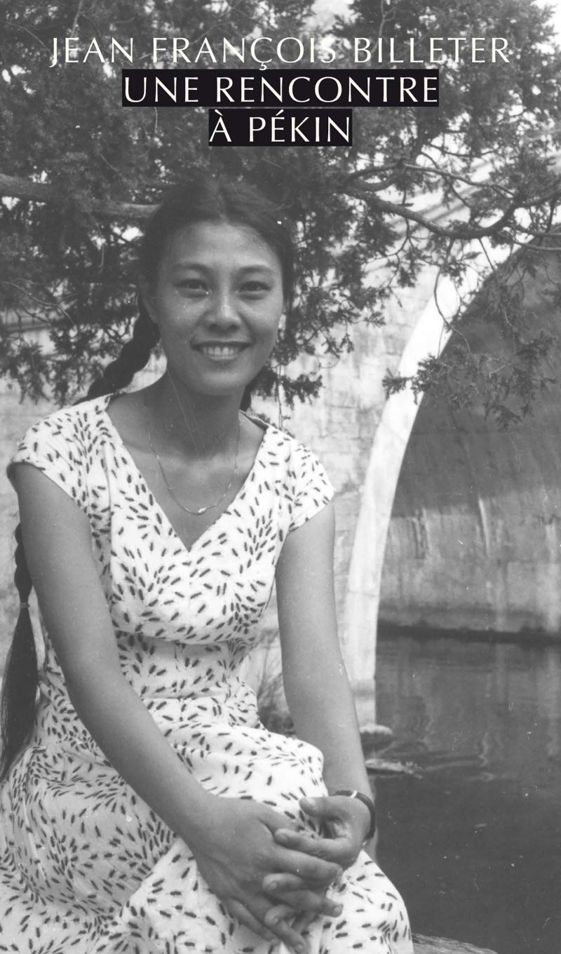 Une rencontre à Pékin 9791030406856