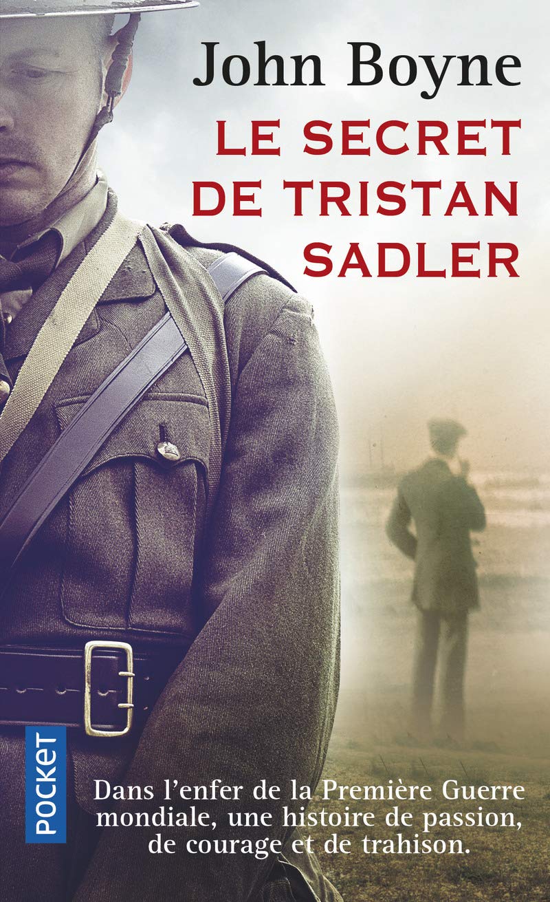 Le Secret de Tristan Sadler 9782266272858