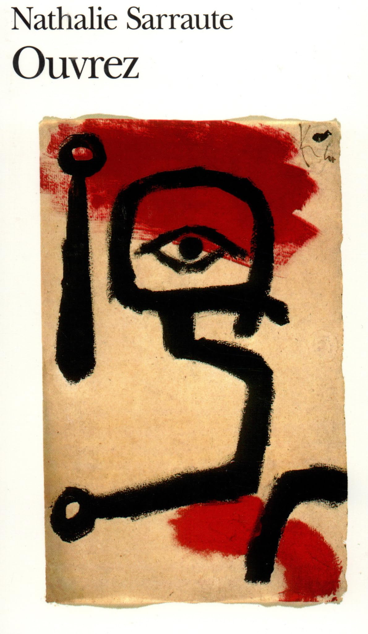 Ouvrez 9782070411092