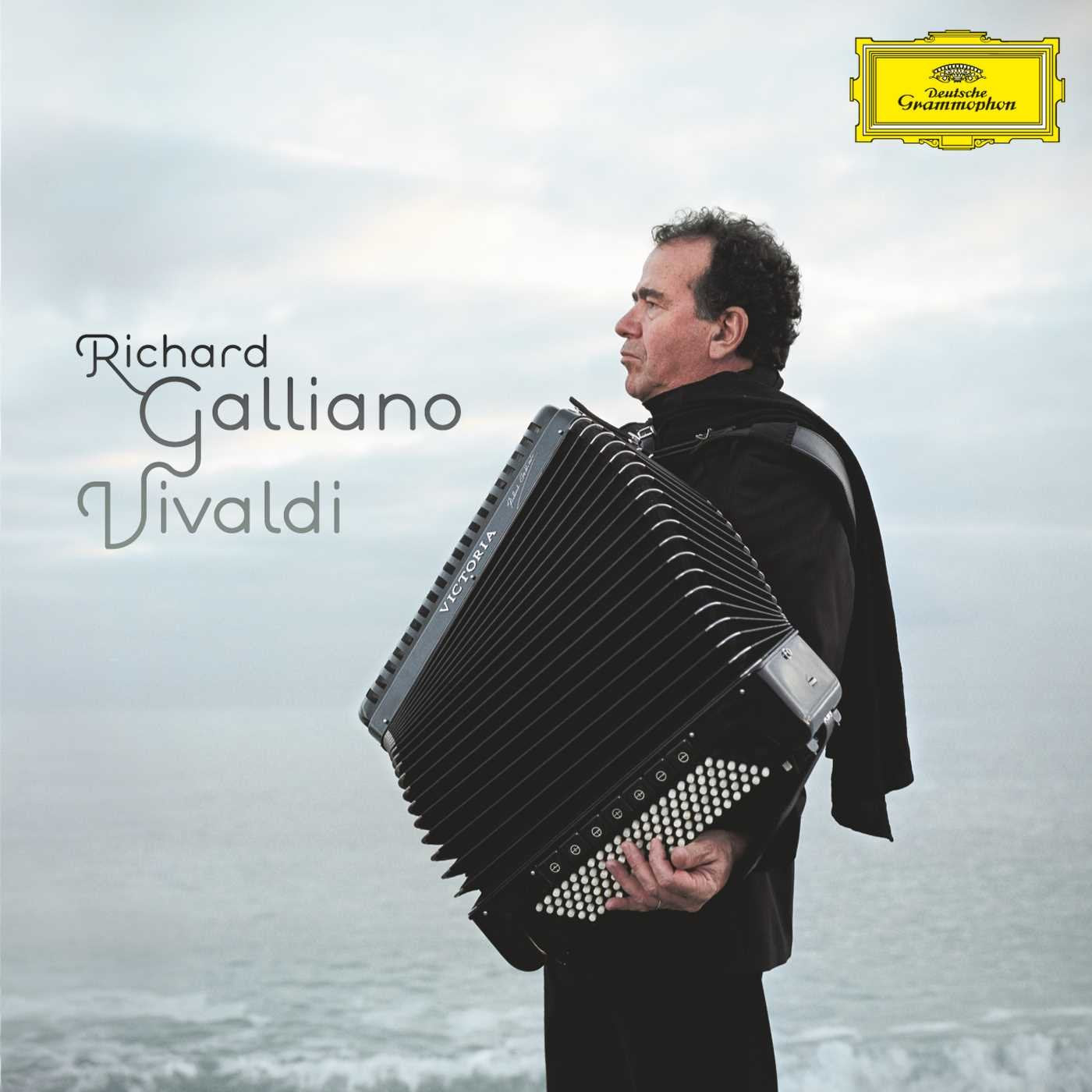 The Four Seasons - Richard Galliano, accordeon 0028948103508