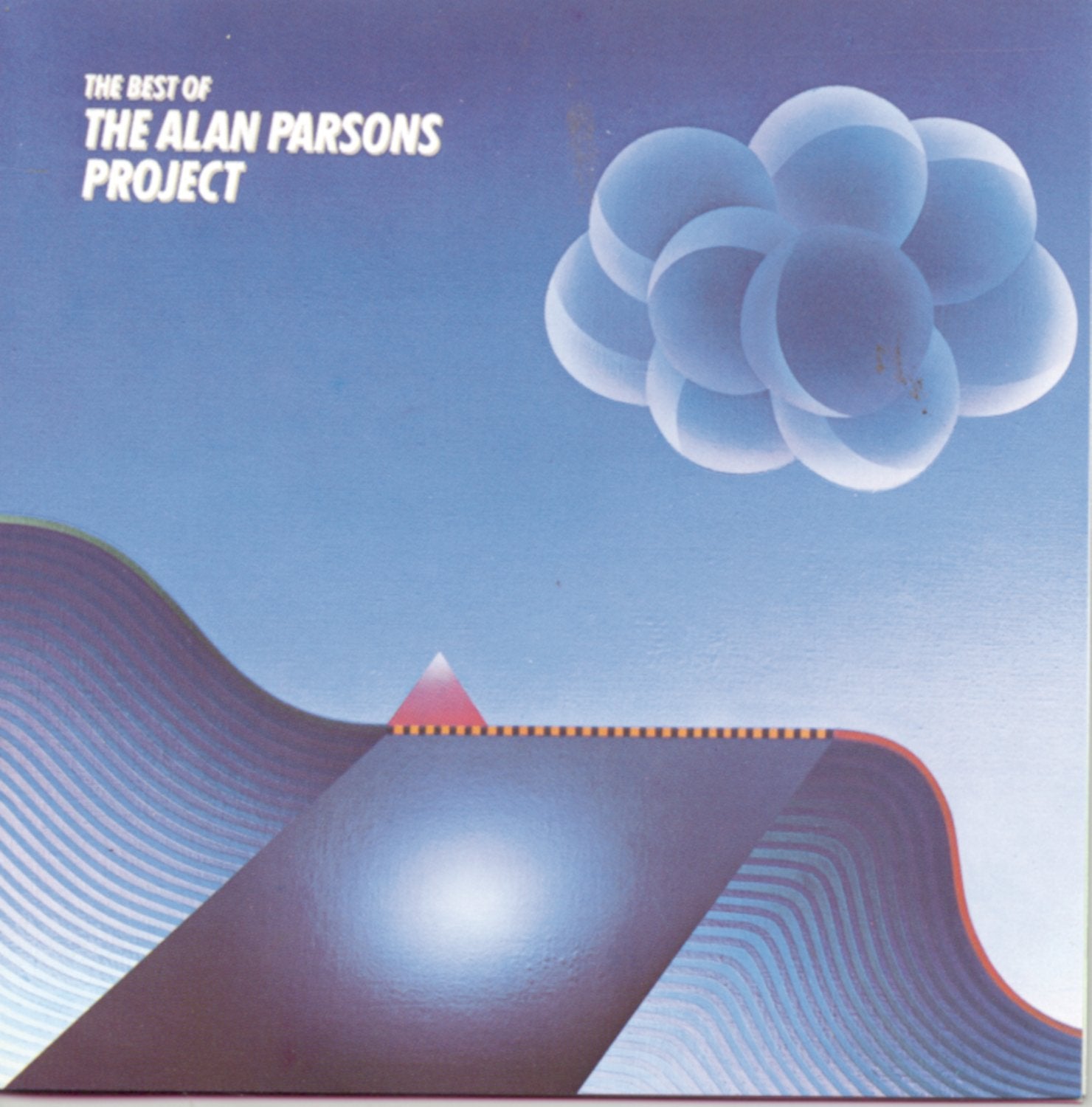 Best Of Alan Parsons Project Vol.1 4007196100527