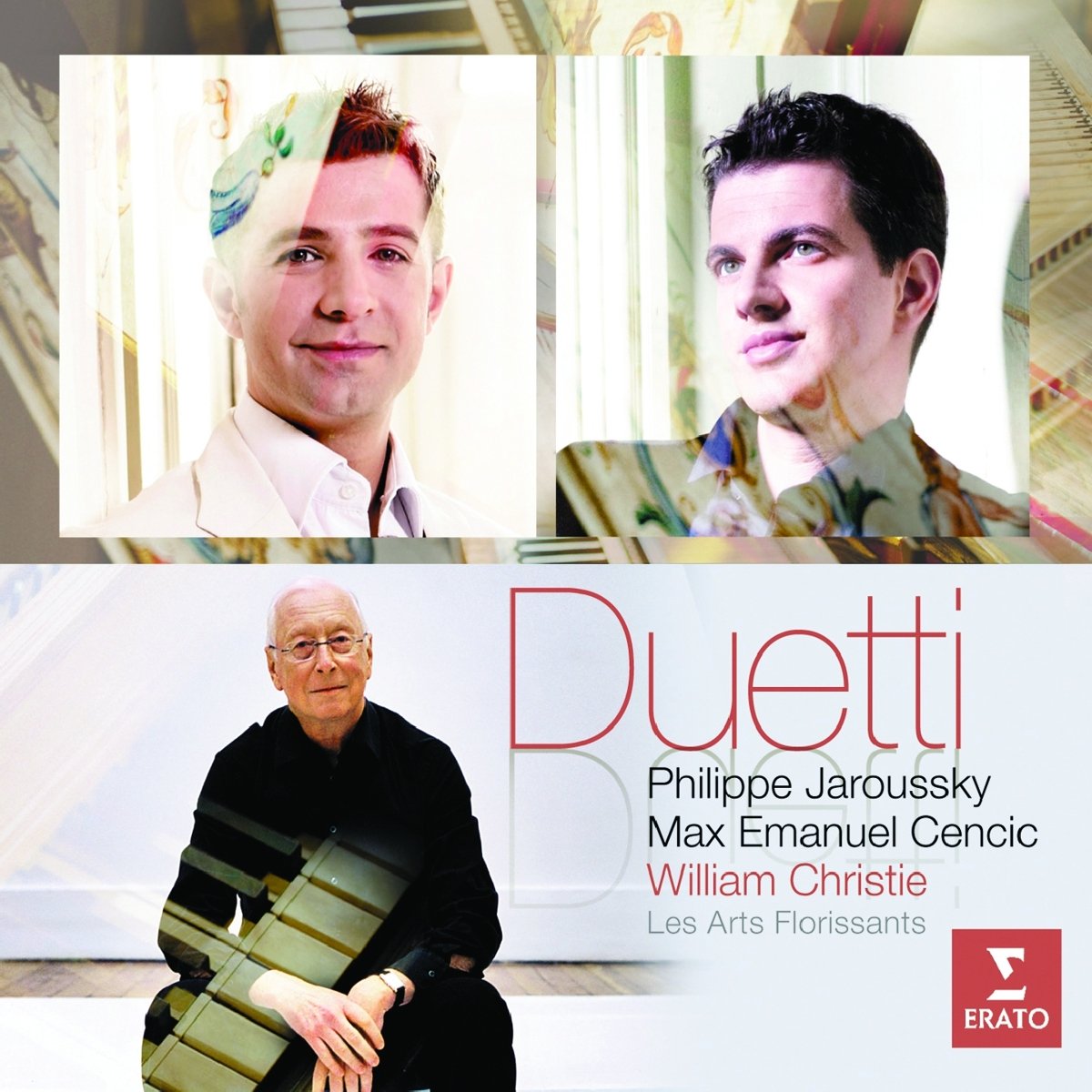 Duetti Da Camera 9786316224156
