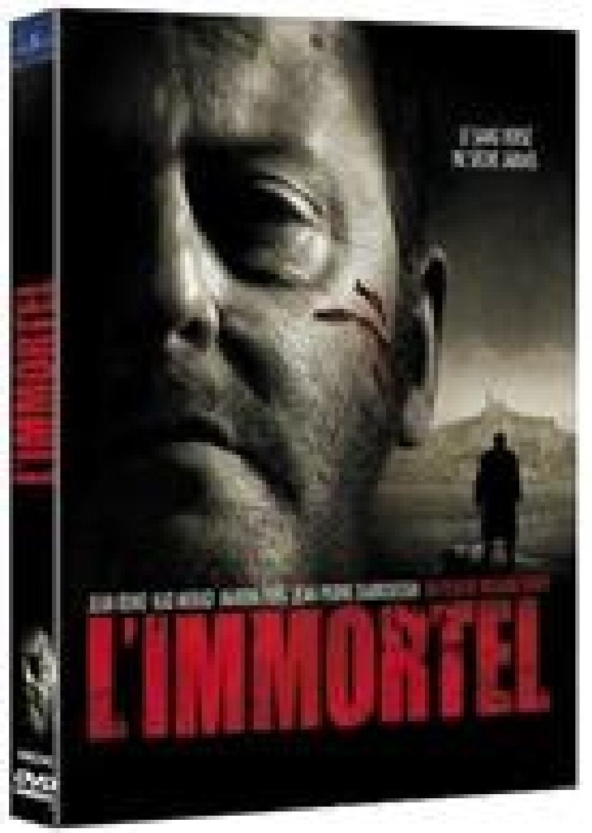 L'Immortel 3760062468886