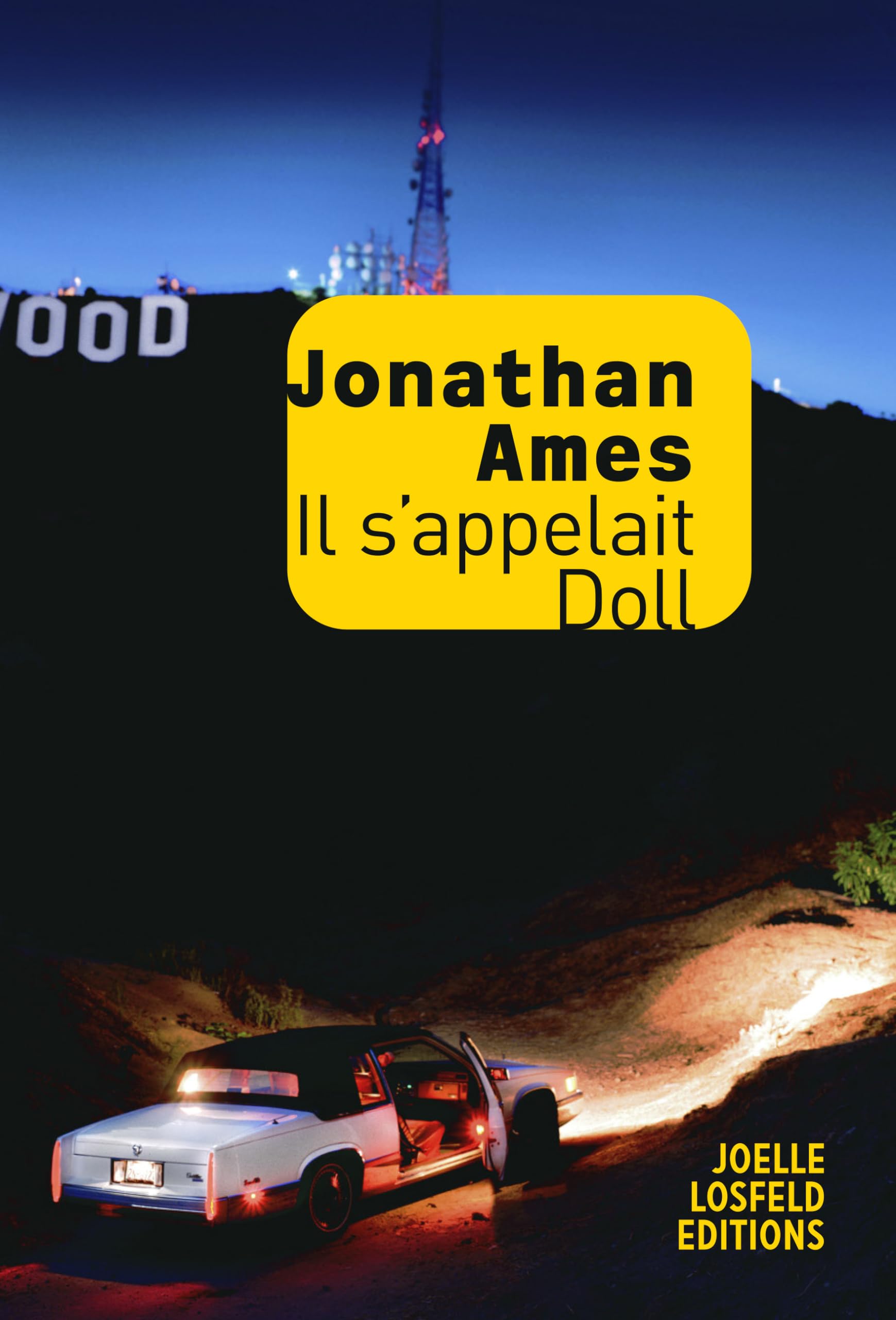 Il s'appelait Doll 9782072976612