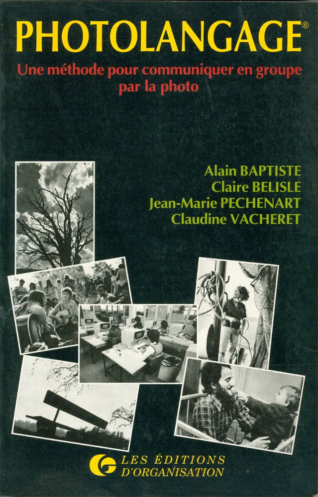 Photolangage : valeurs en discussion 9782708112926