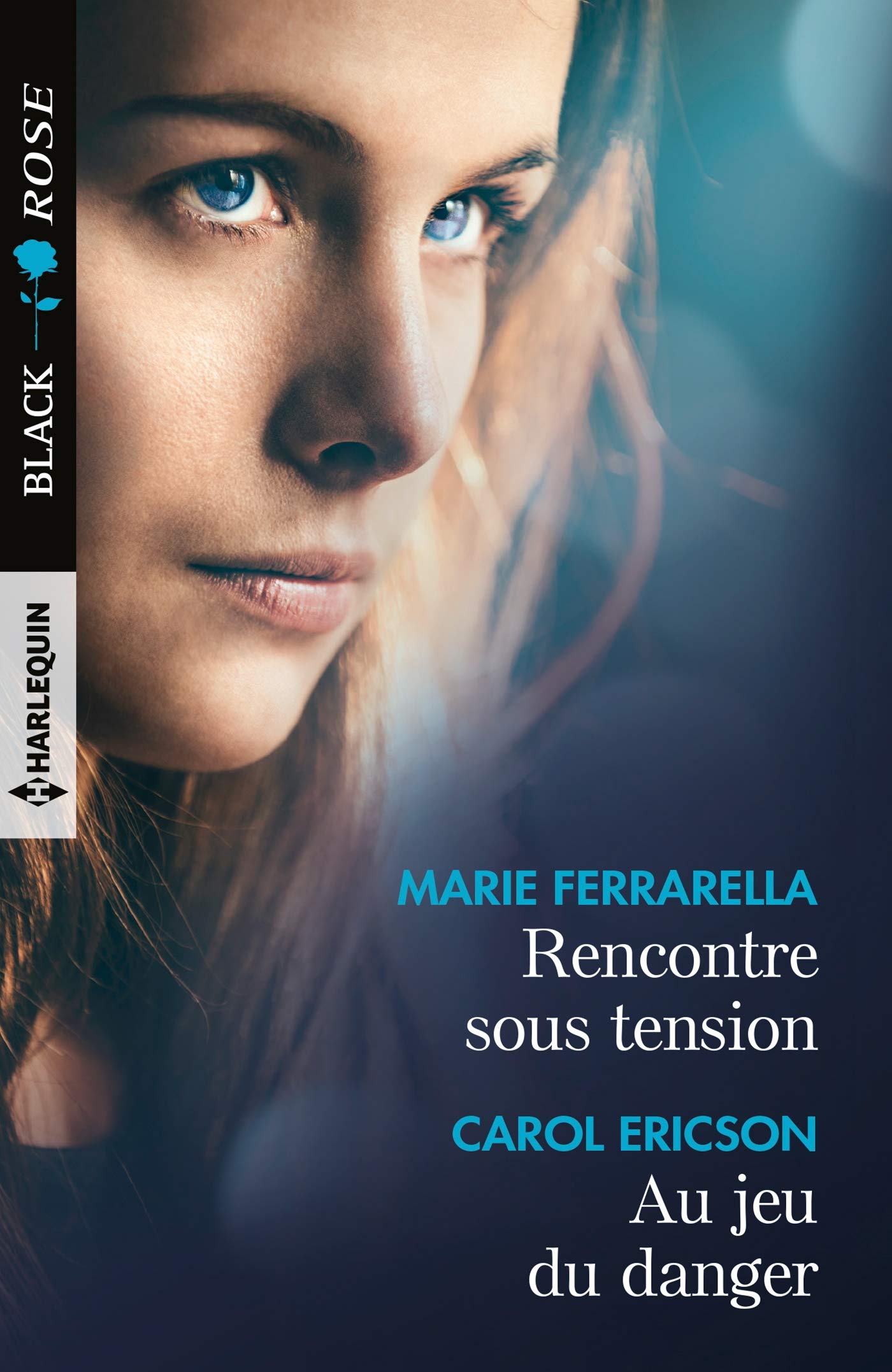 Rencontre sous tension - Cette promesse à tenir 9782280367899