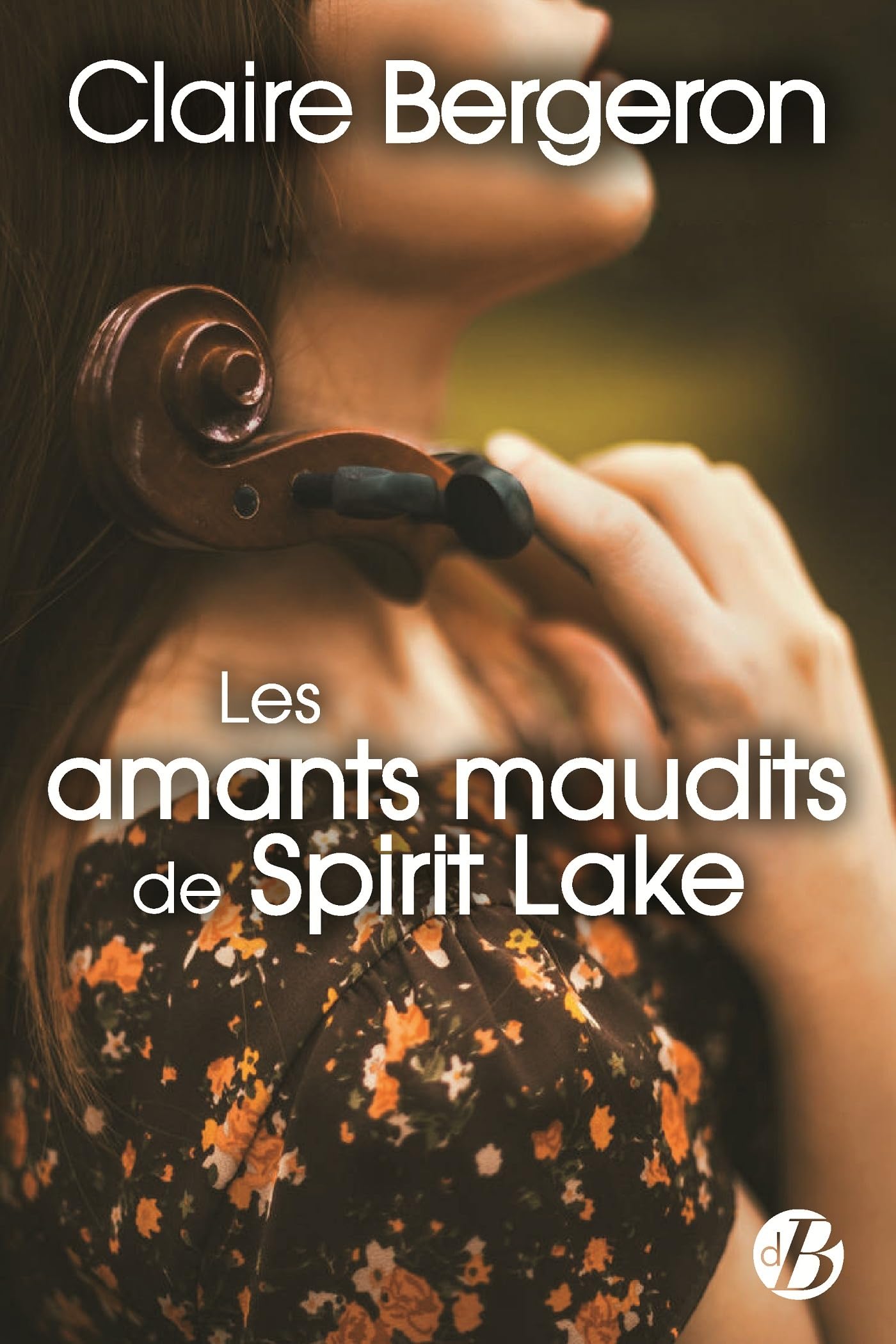 Les amants maudits de Spirit Lake 9782812925061
