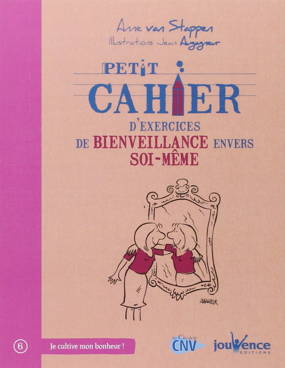 Bienveillance envers soi-même 9782889113507