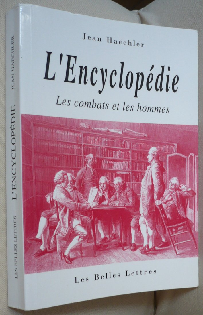 L'encyclopédie : Les combats et les hommes 9782251441276