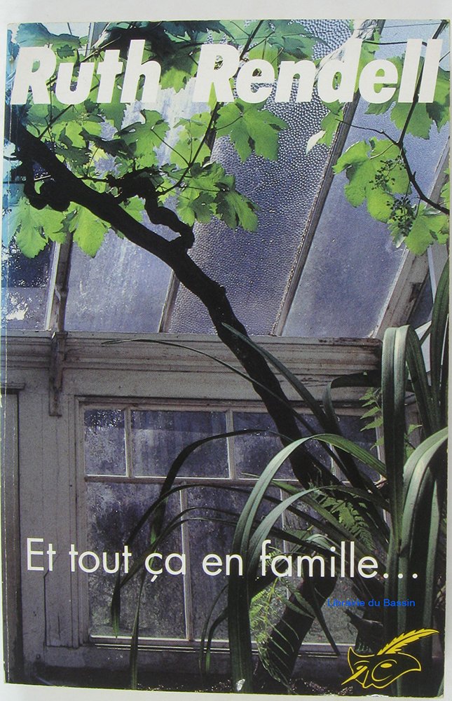 Et tout ça en famille 9782702491003