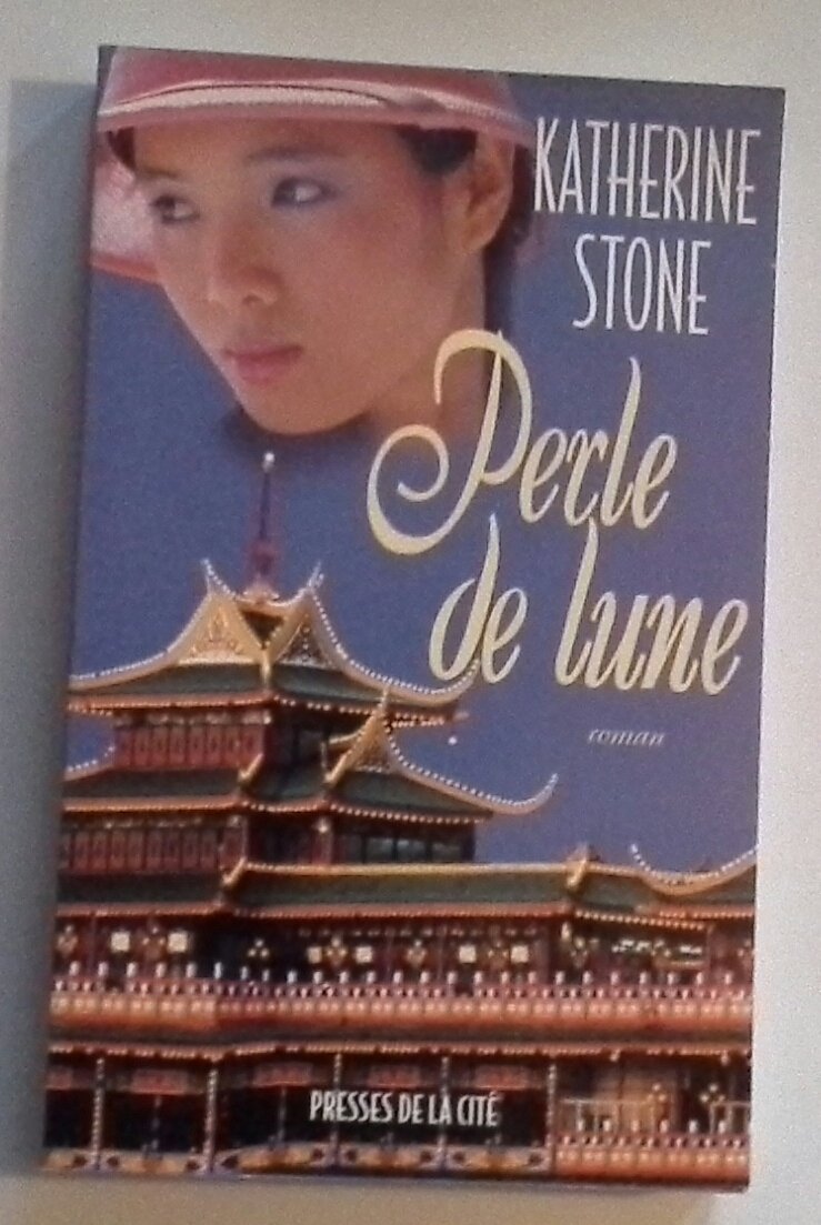 Perle de lune 9782258041226