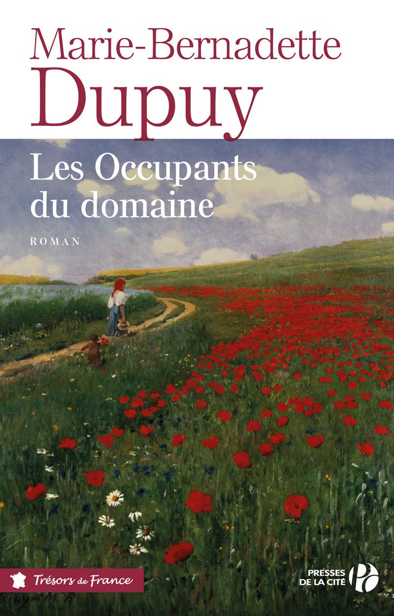 Les Occupants du domaine (6) 9782258144248