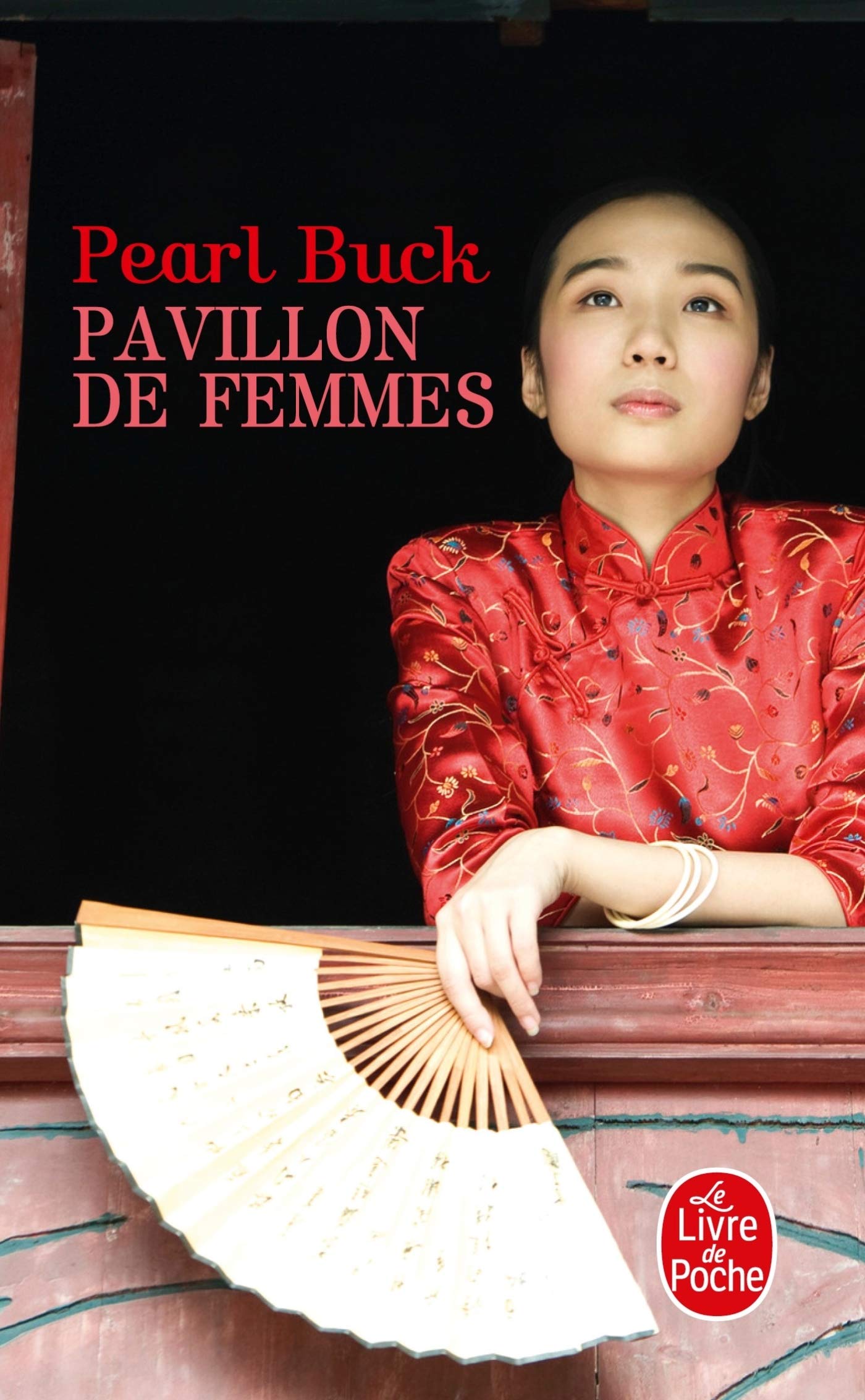 Pavillon de femmes 9782253006183