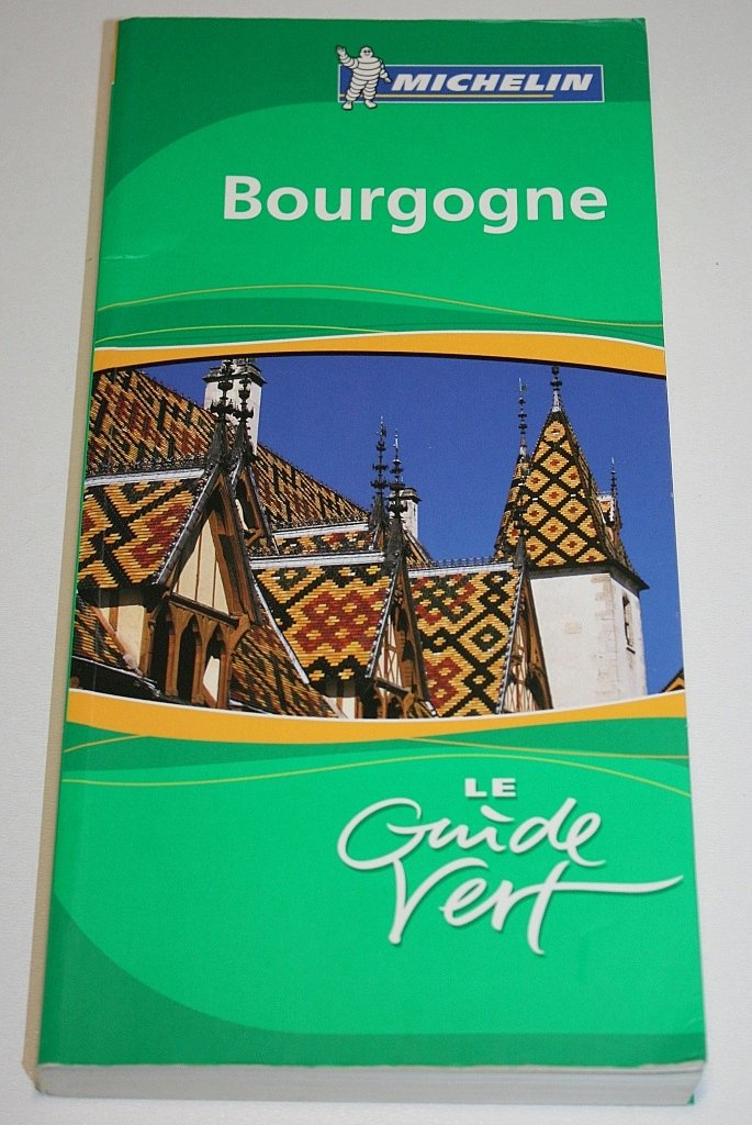 Bourgogne 9782067121539